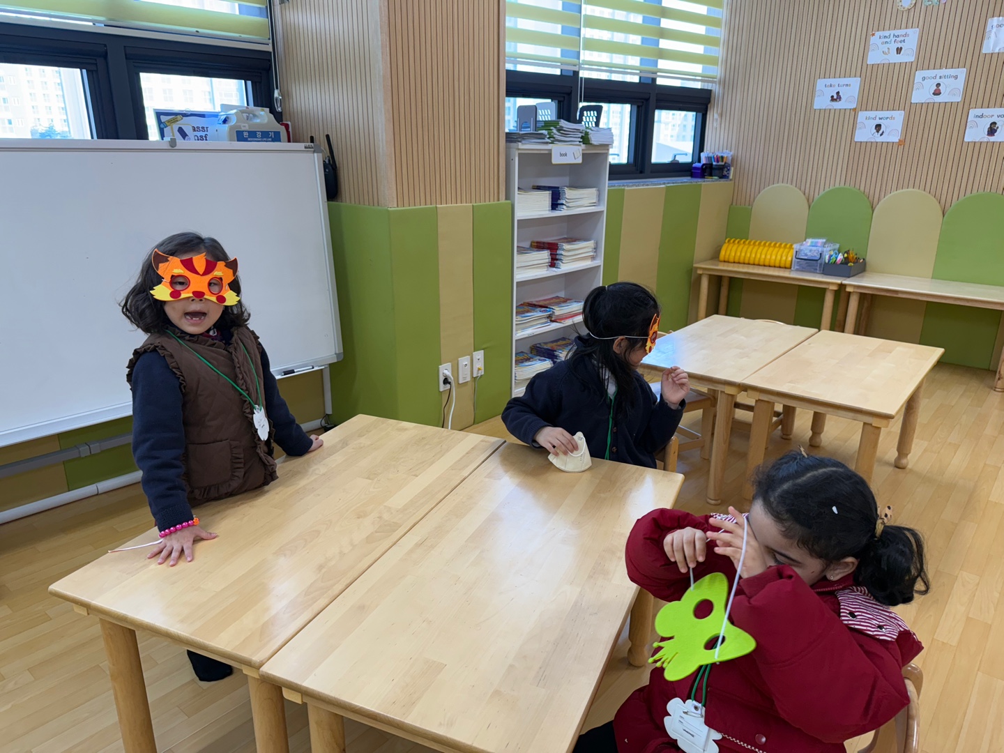 바다의 별 유치원(04.16.)의 2번째 이미지