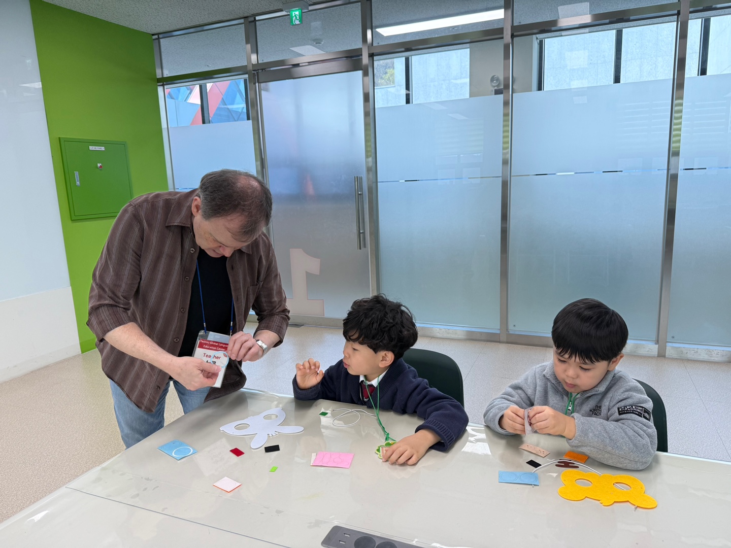 바다의 별 유치원(04.16.)의 3번째 이미지