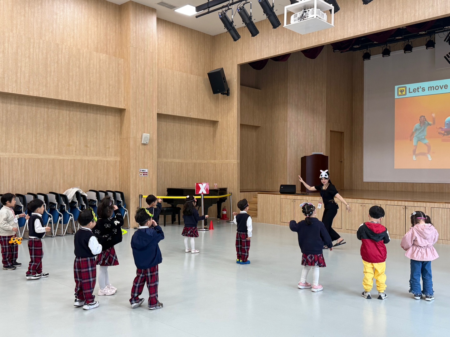 바다의 별 유치원(04.17.)의 9번째 이미지