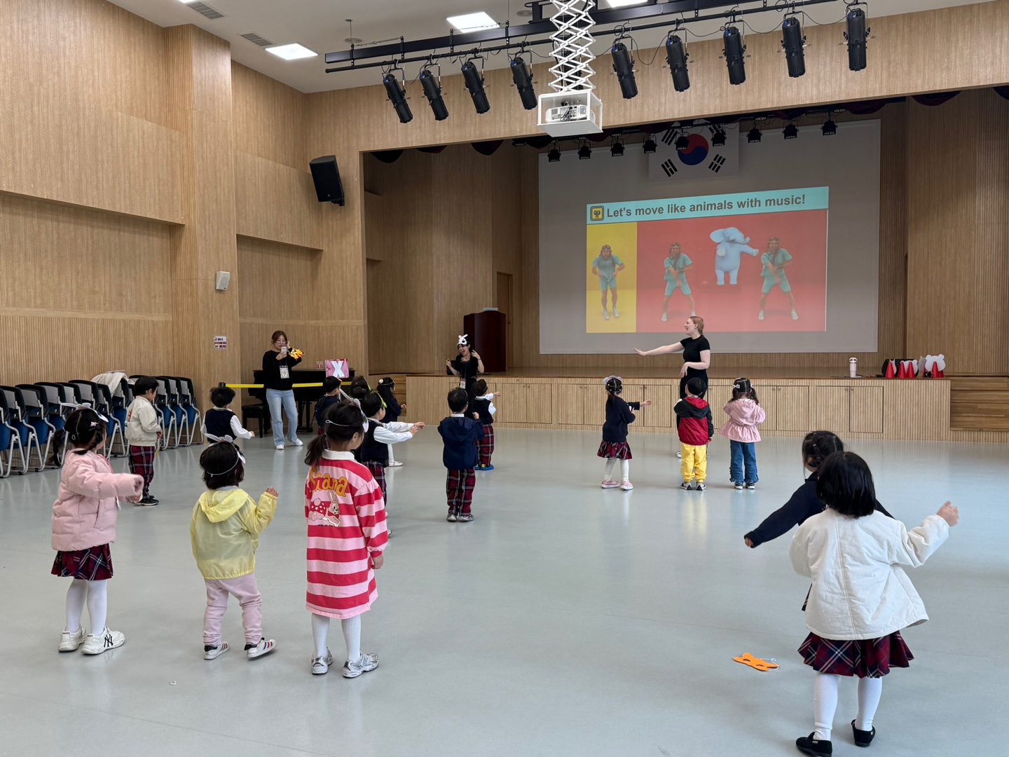 바다의 별 유치원(04.17.)의 8번째 이미지