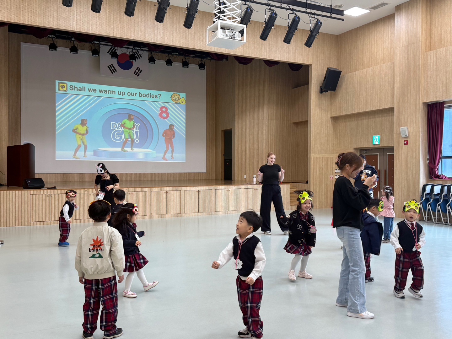 바다의 별 유치원(04.17.)의 7번째 이미지