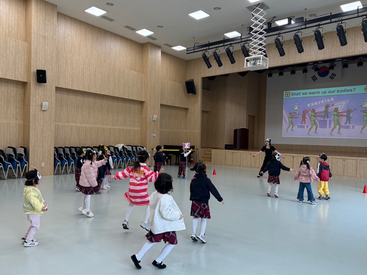 바다의 별 유치원(04.17.)의 5번째 이미지