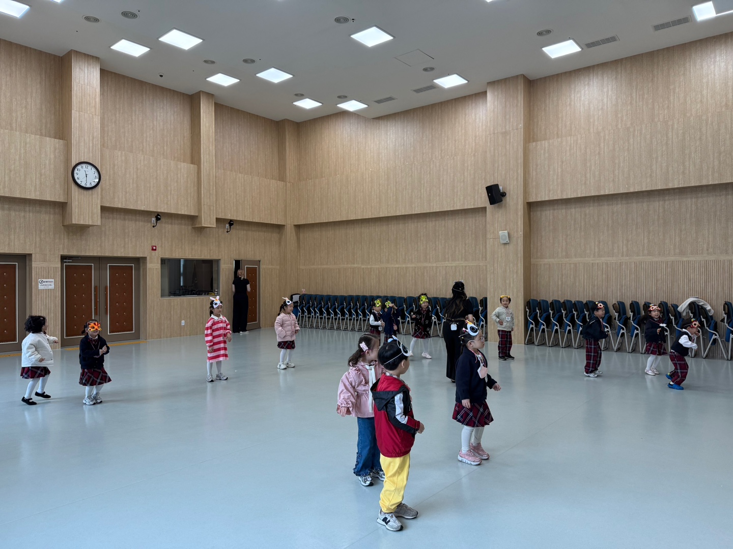 바다의 별 유치원(04.17.)의 6번째 이미지