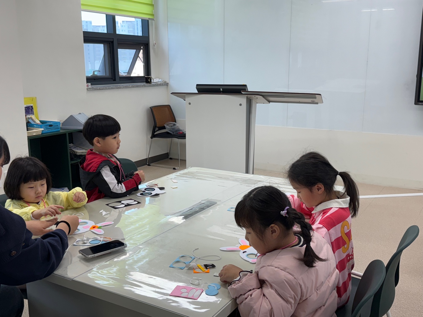 바다의 별 유치원(04.17.)의 4번째 이미지