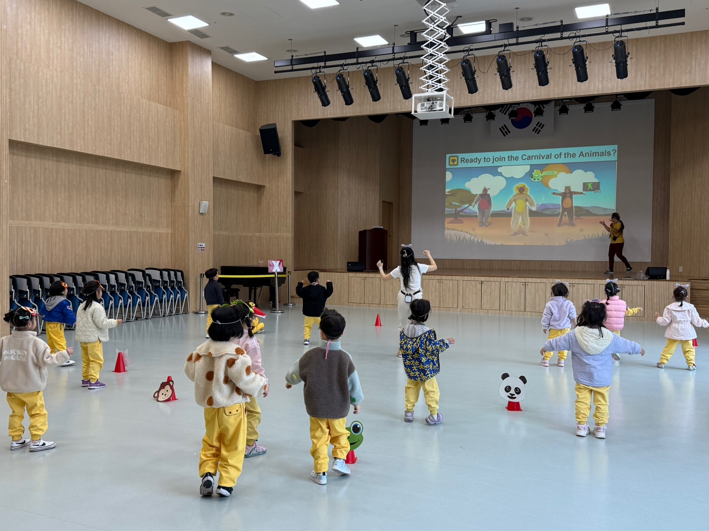 바다의 별 유치원(04.18.)의 9번째 이미지