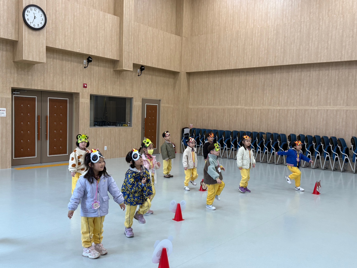 바다의 별 유치원(04.18.)의 8번째 이미지