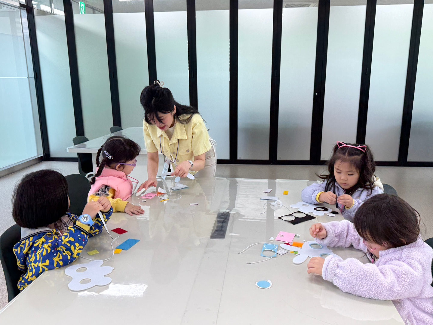 바다의 별 유치원(04.18.)의 3번째 이미지