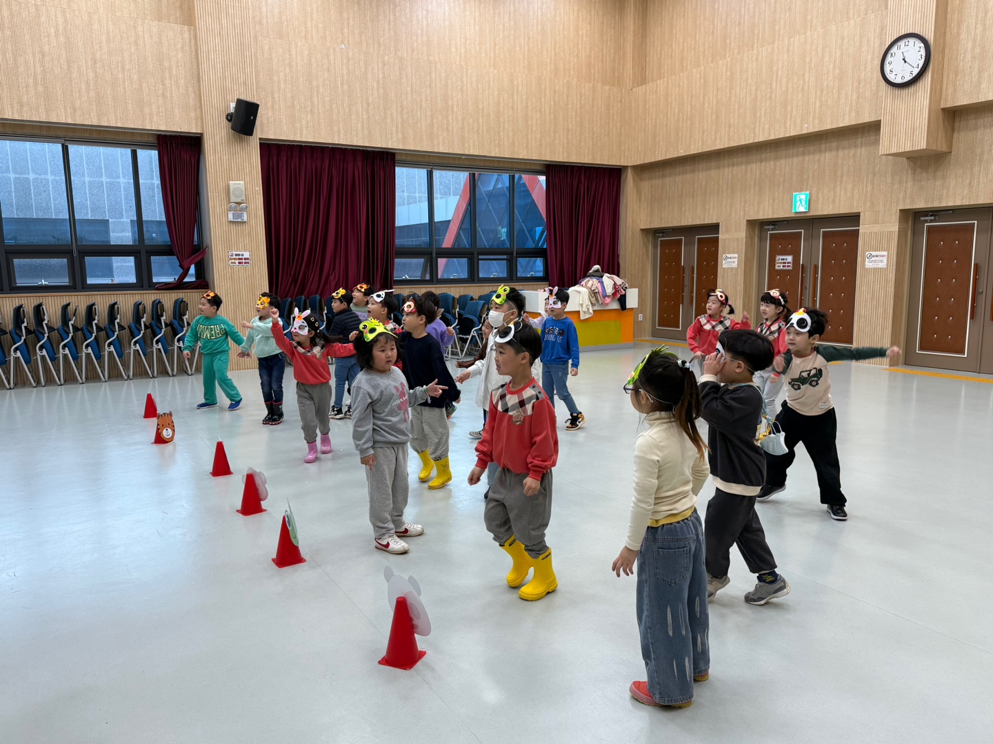 다샘유치원(04.22.)의 7번째 이미지