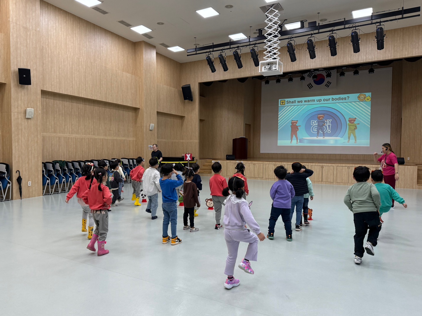 다샘유치원(04.22.)의 6번째 이미지