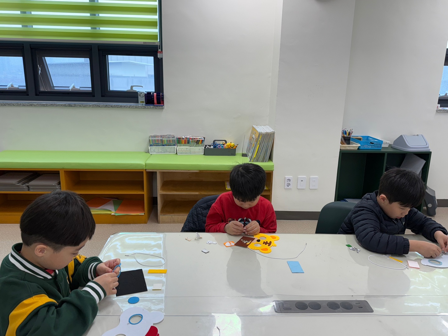 다샘유치원(04.22.)의 4번째 이미지