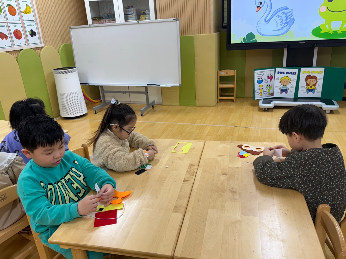 다샘유치원(04.22.)의 3번째 이미지