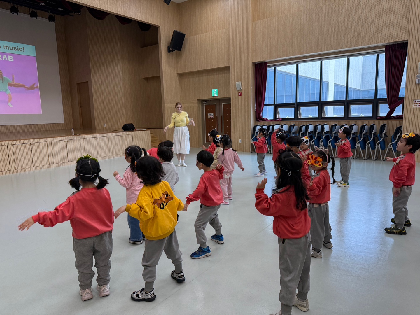 다샘유치원(04.24.)의 8번째 이미지