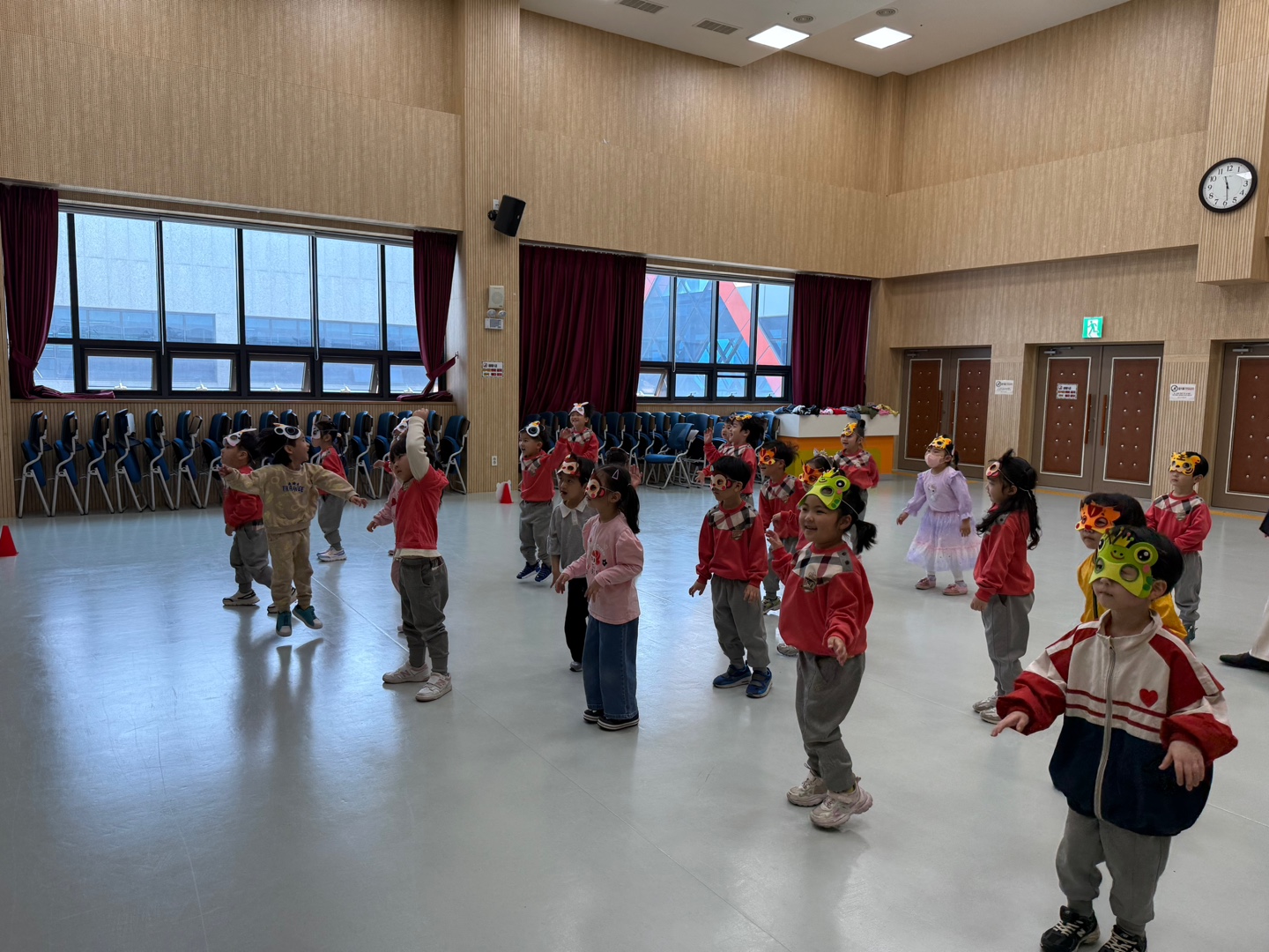 다샘유치원(04.24.)의 6번째 이미지