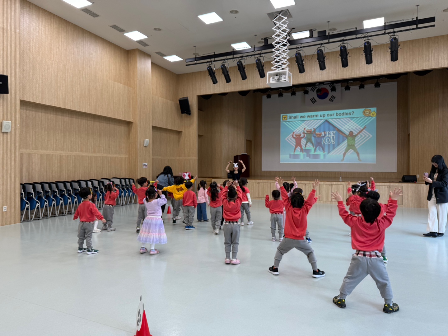 다샘유치원(04.24.)의 5번째 이미지