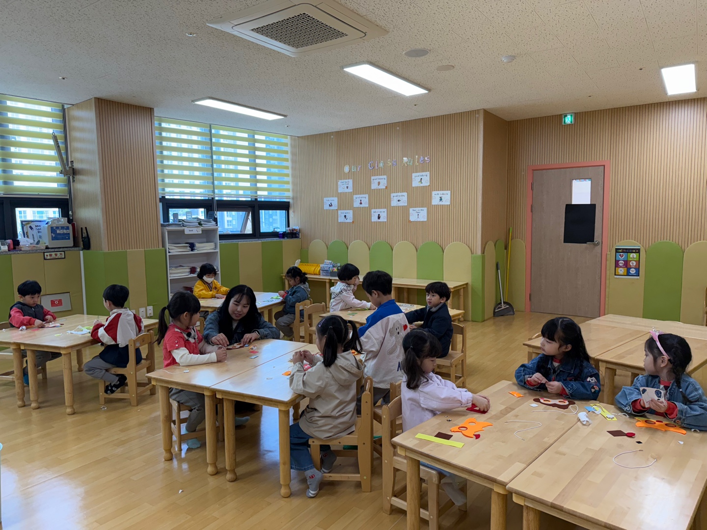 다샘유치원(04.24.)의 3번째 이미지