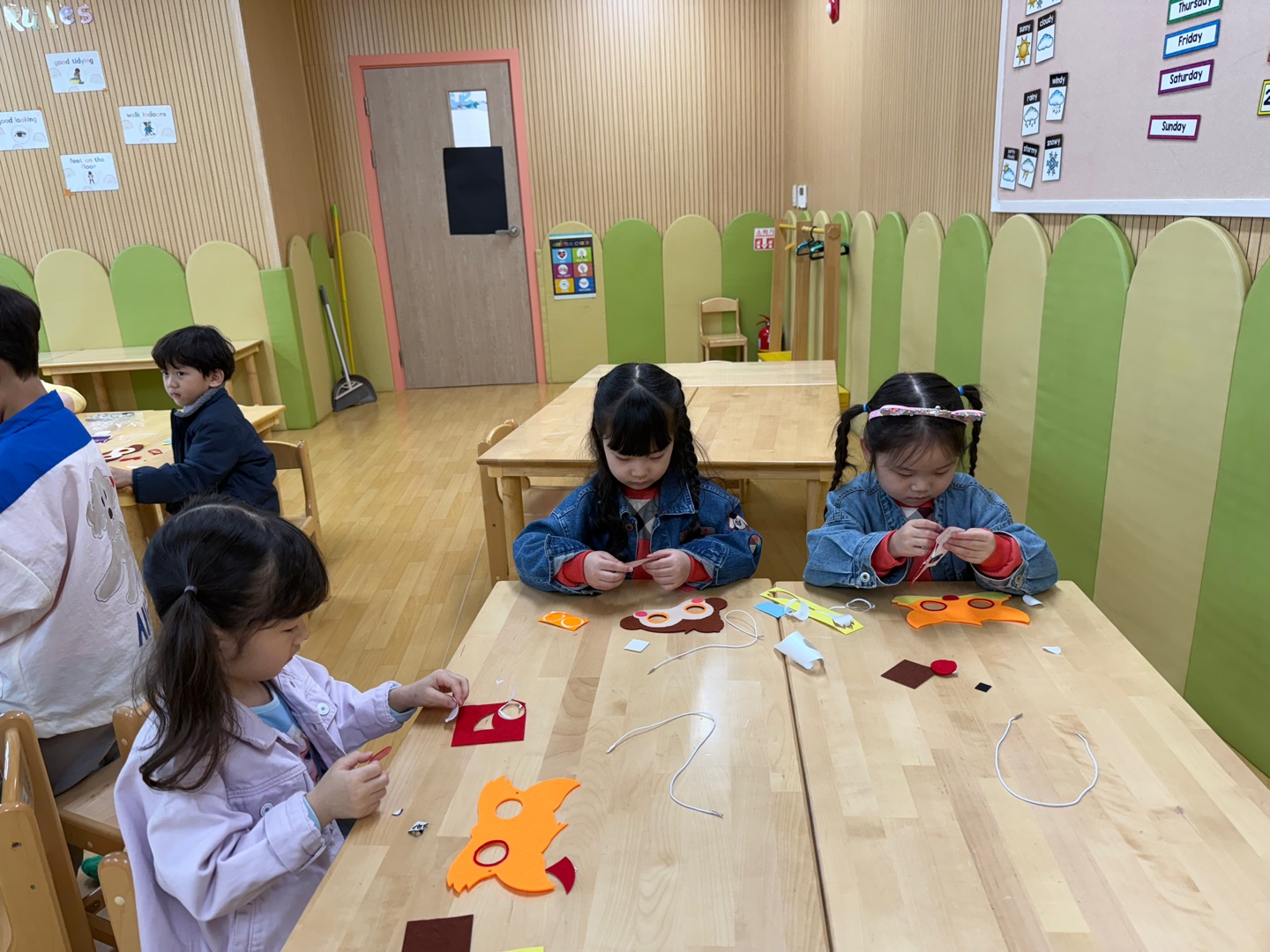 다샘유치원(04.24.)의 4번째 이미지