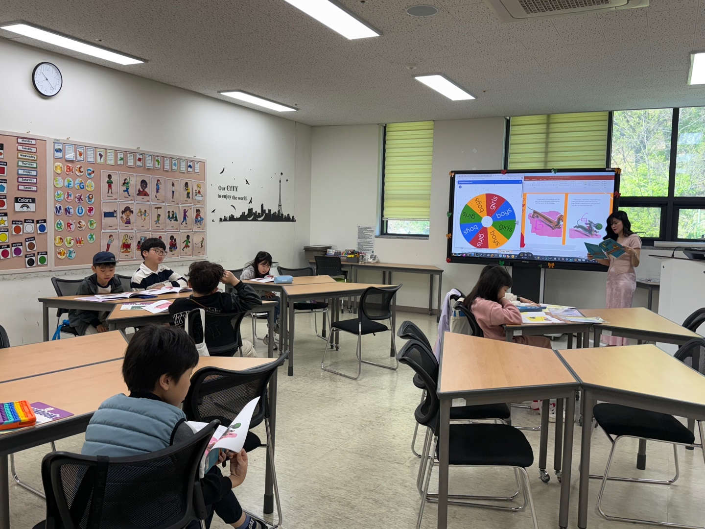 4월 토요북클럽(04.26.오전)의 5번째 이미지