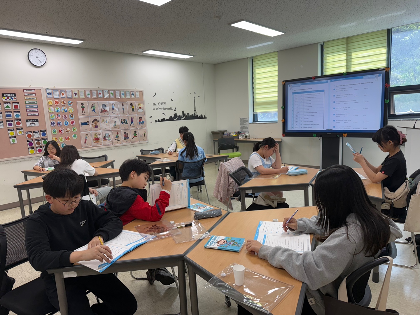 4월 토요북클럽(04.26.오후)의 1번째 이미지