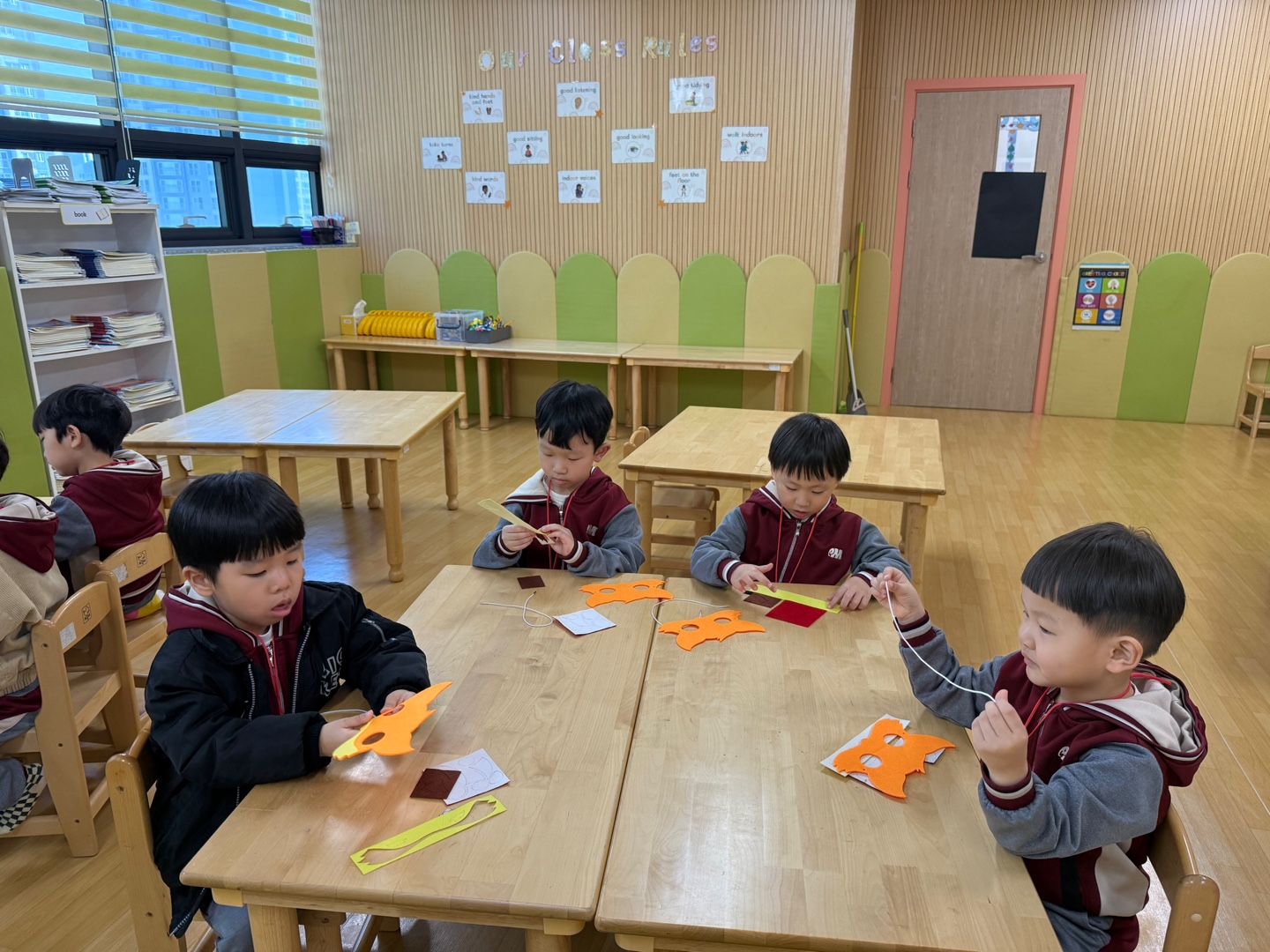 연수유치원(04.29.)의 4번째 이미지