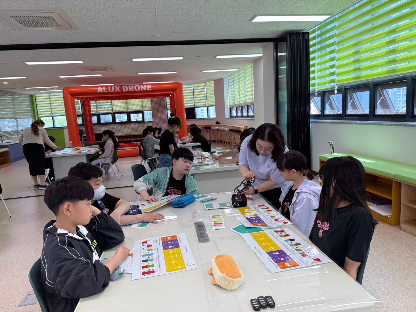 [초등일일정규체험]동막초(05.07.)의 9번째 이미지