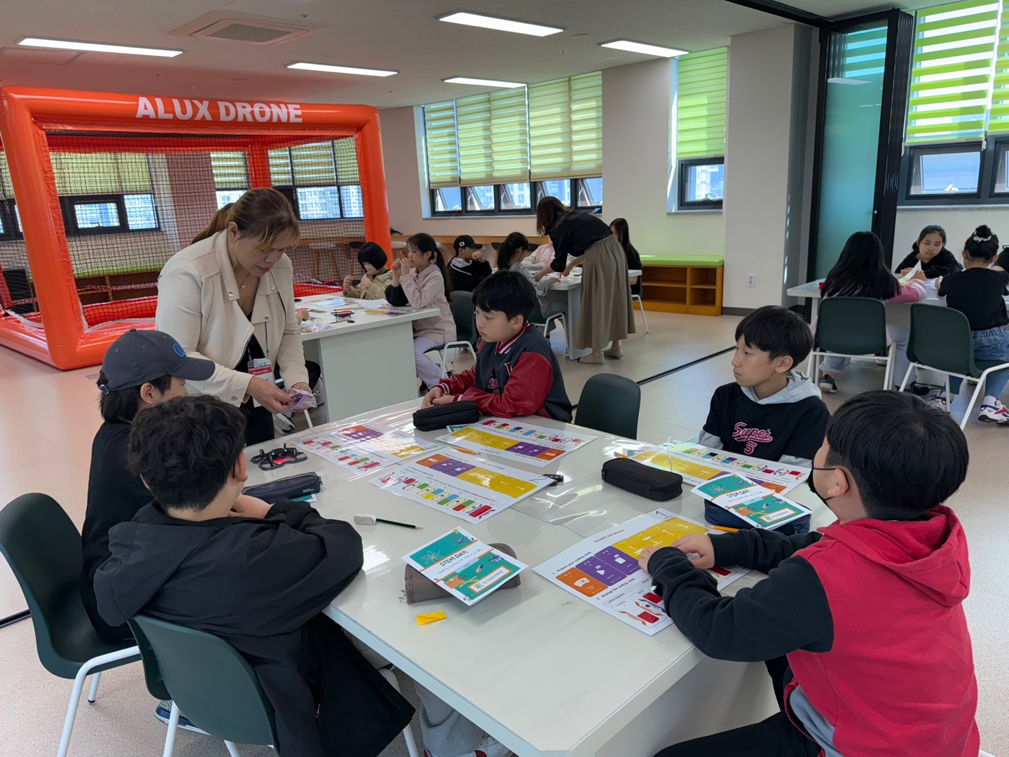 [초등일일정규체험]동막초(05.07.)의 7번째 이미지