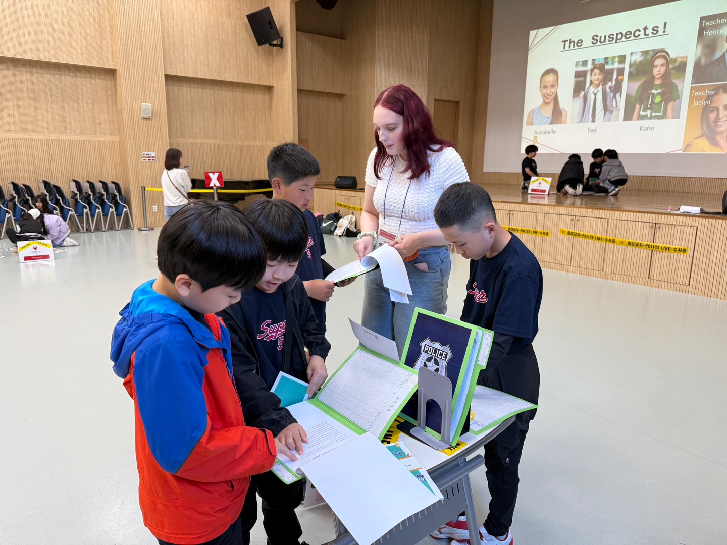 [초등일일정규체험]동막초(05.07.)의 5번째 이미지