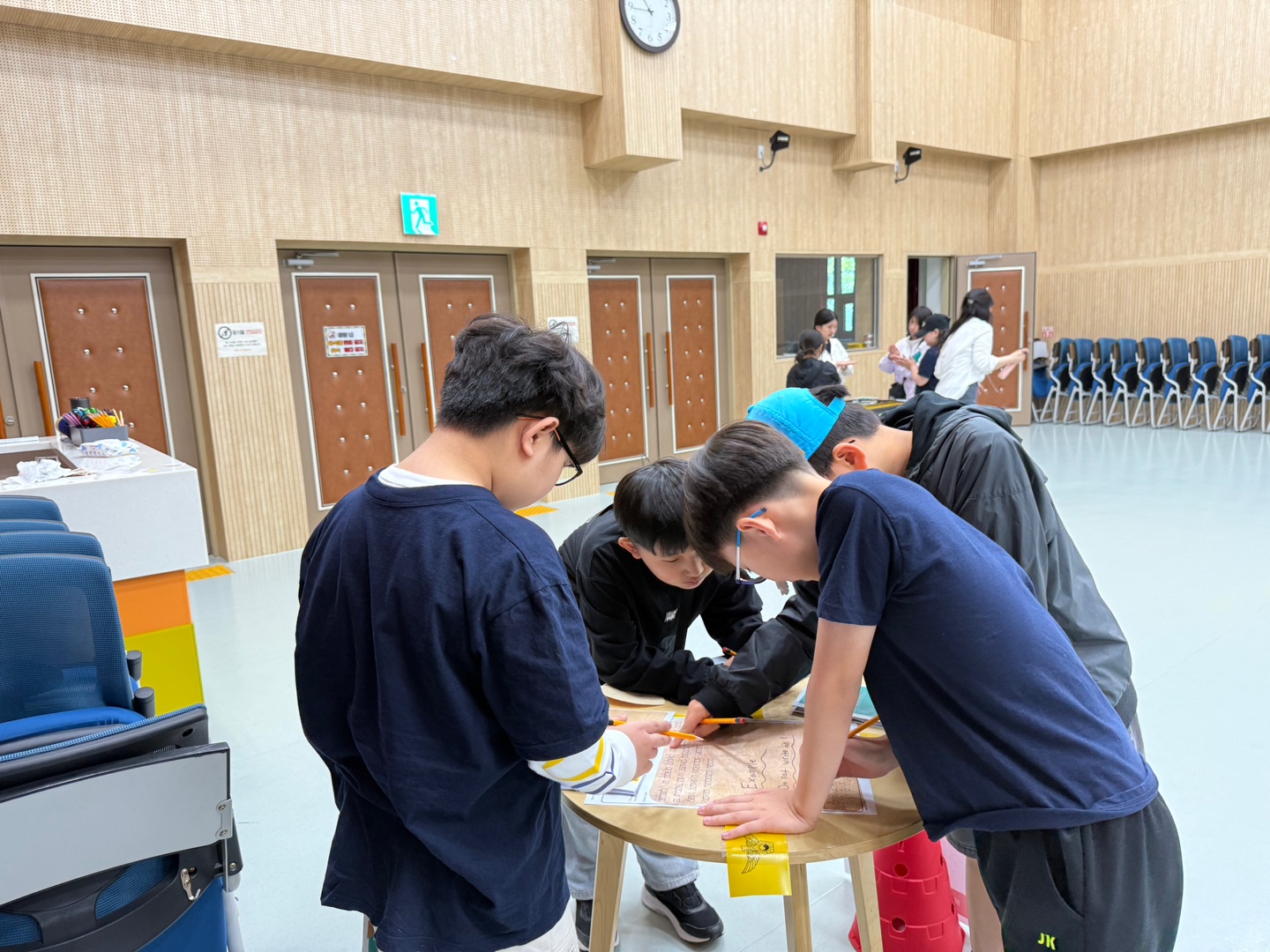 [초등일일정규체험]동막초(05.07.)의 4번째 이미지