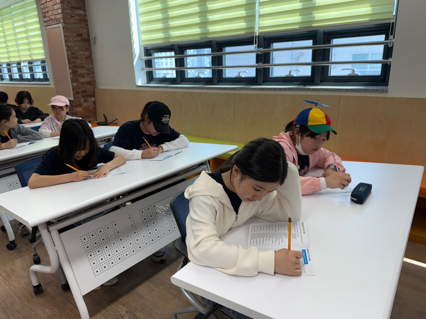 [초등일일정규체험]동막초(05.07.)의 2번째 이미지