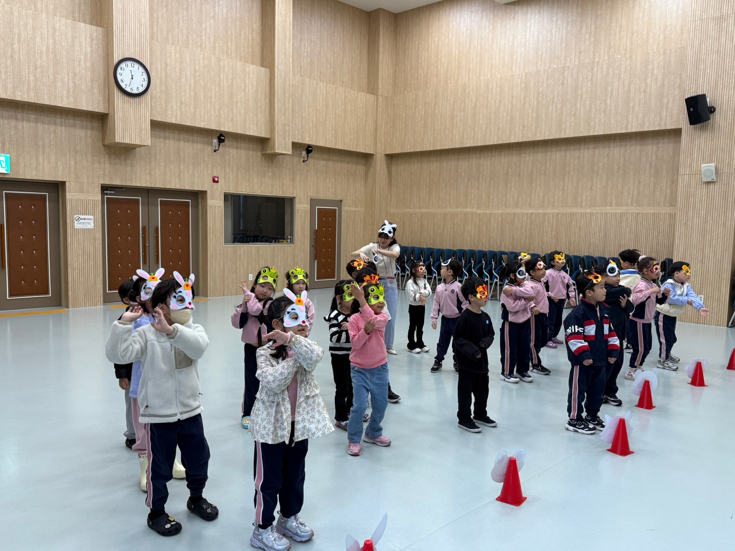 부광예능유치원(05.09.)의 9번째 이미지