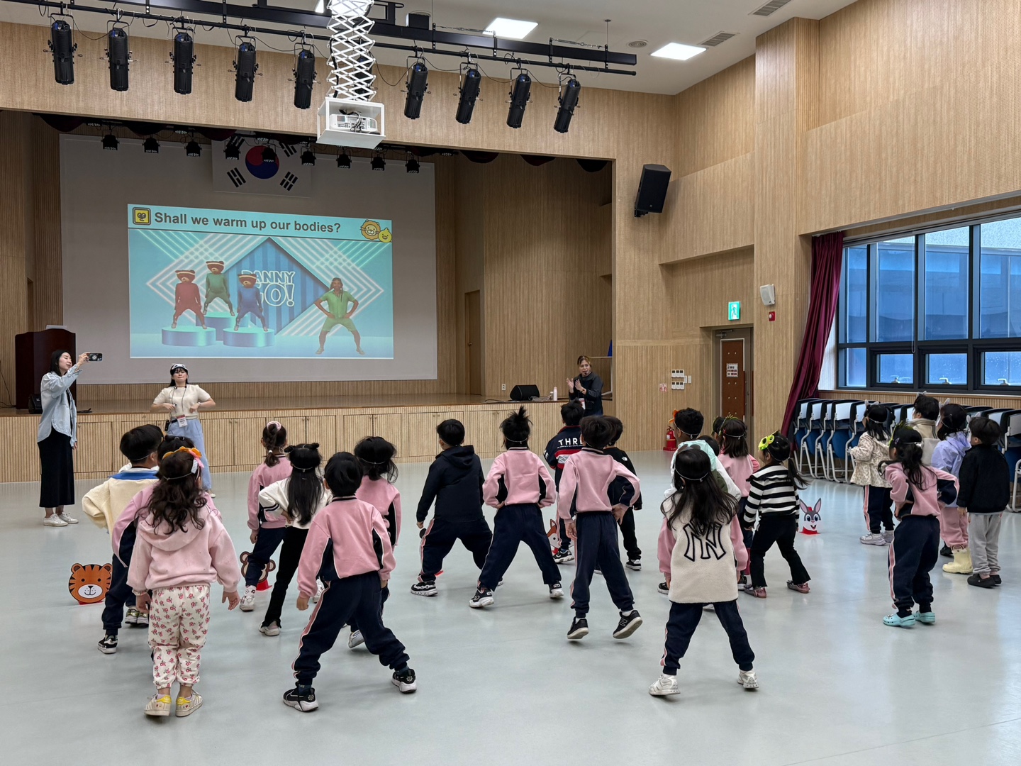 부광예능유치원(05.09.)의 8번째 이미지