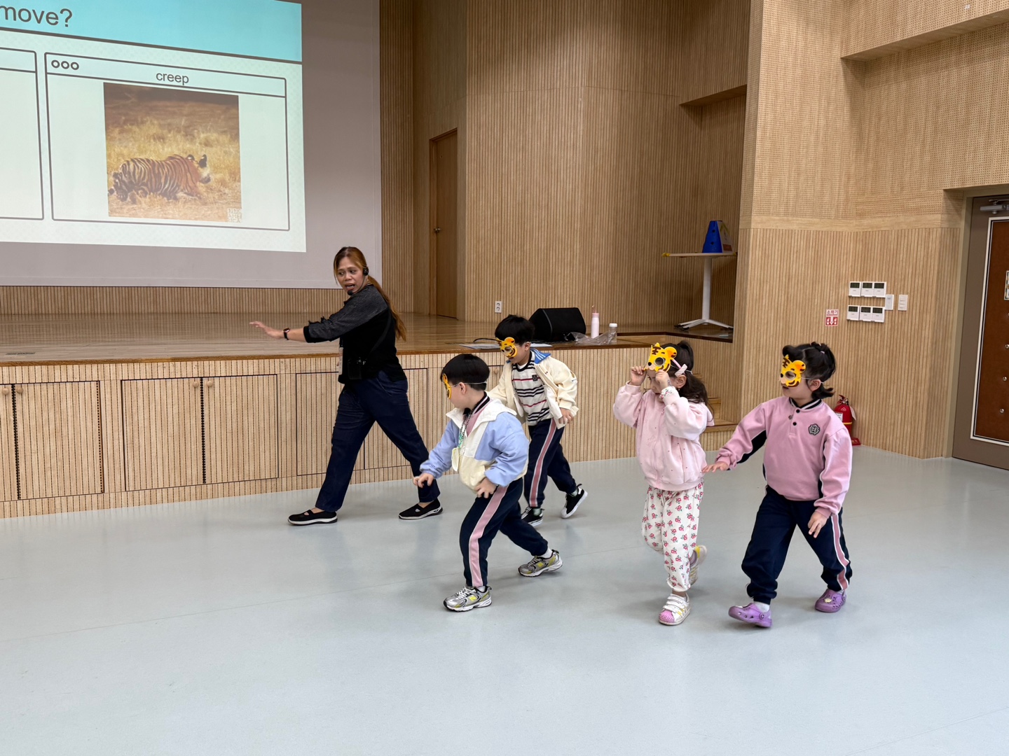 부광예능유치원(05.09.)의 7번째 이미지