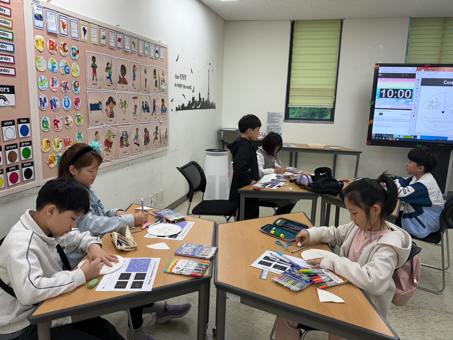 5월 Special Saturday(05.10.오전)의 7번째 이미지