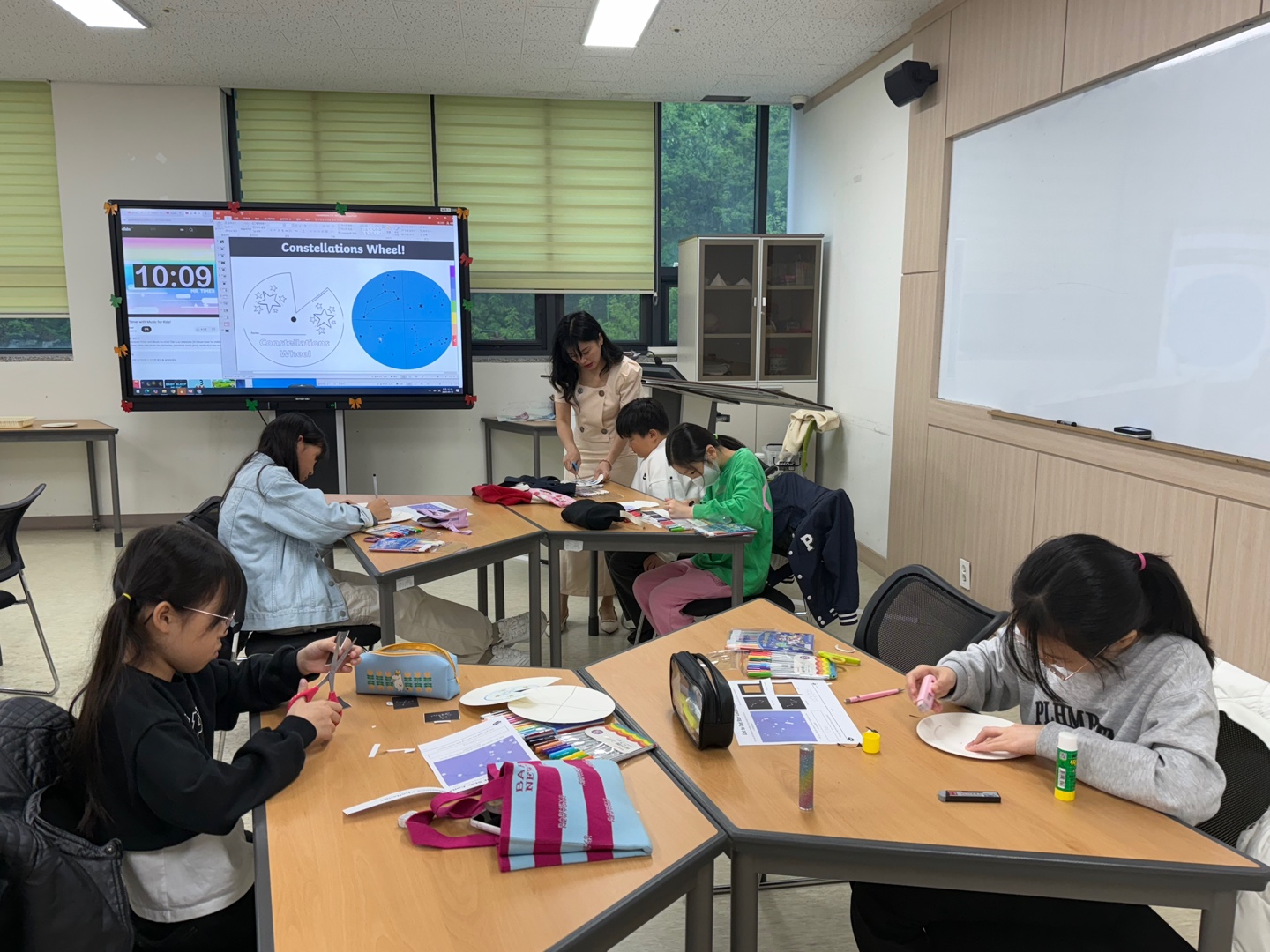 5월 Special Saturday(05.10.오전)의 8번째 이미지