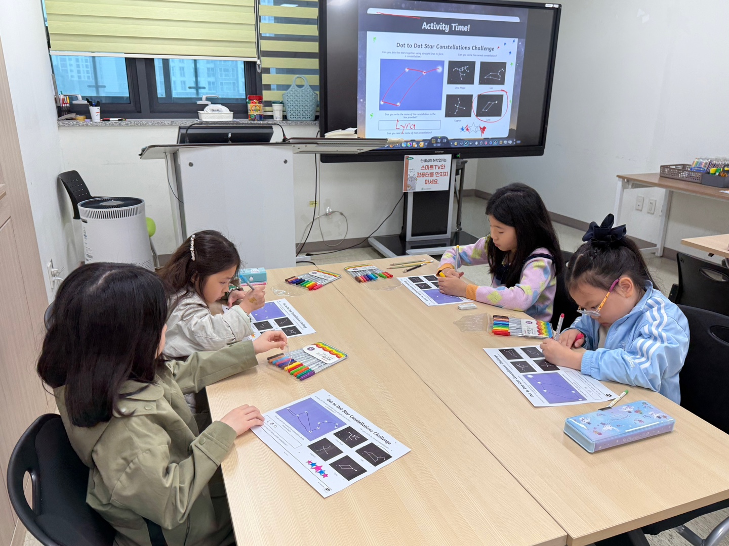 5월 Special Saturday(05.10.오전)의 3번째 이미지