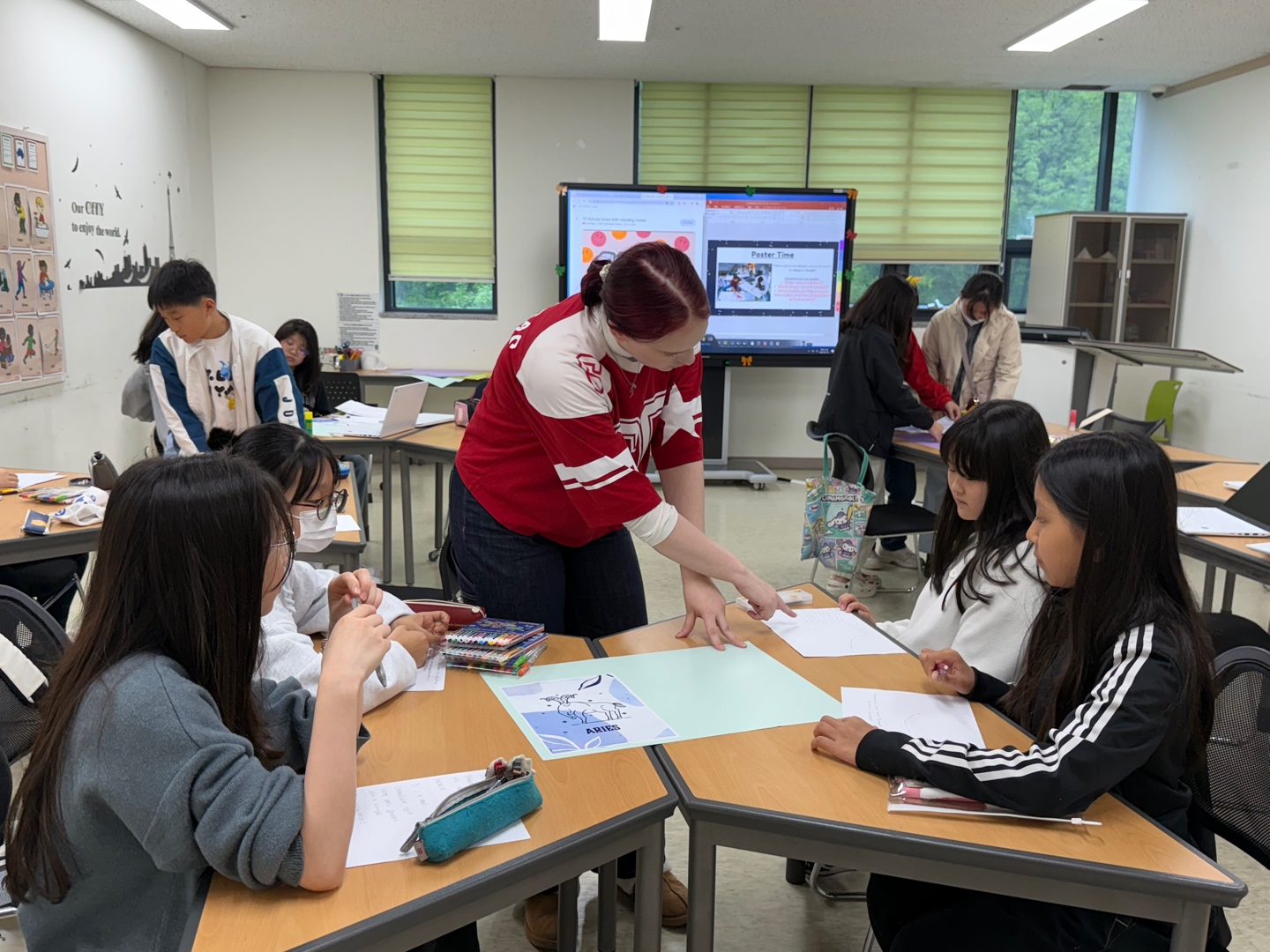 5월 Special Saturday(05.10.오후)의 10번째 이미지