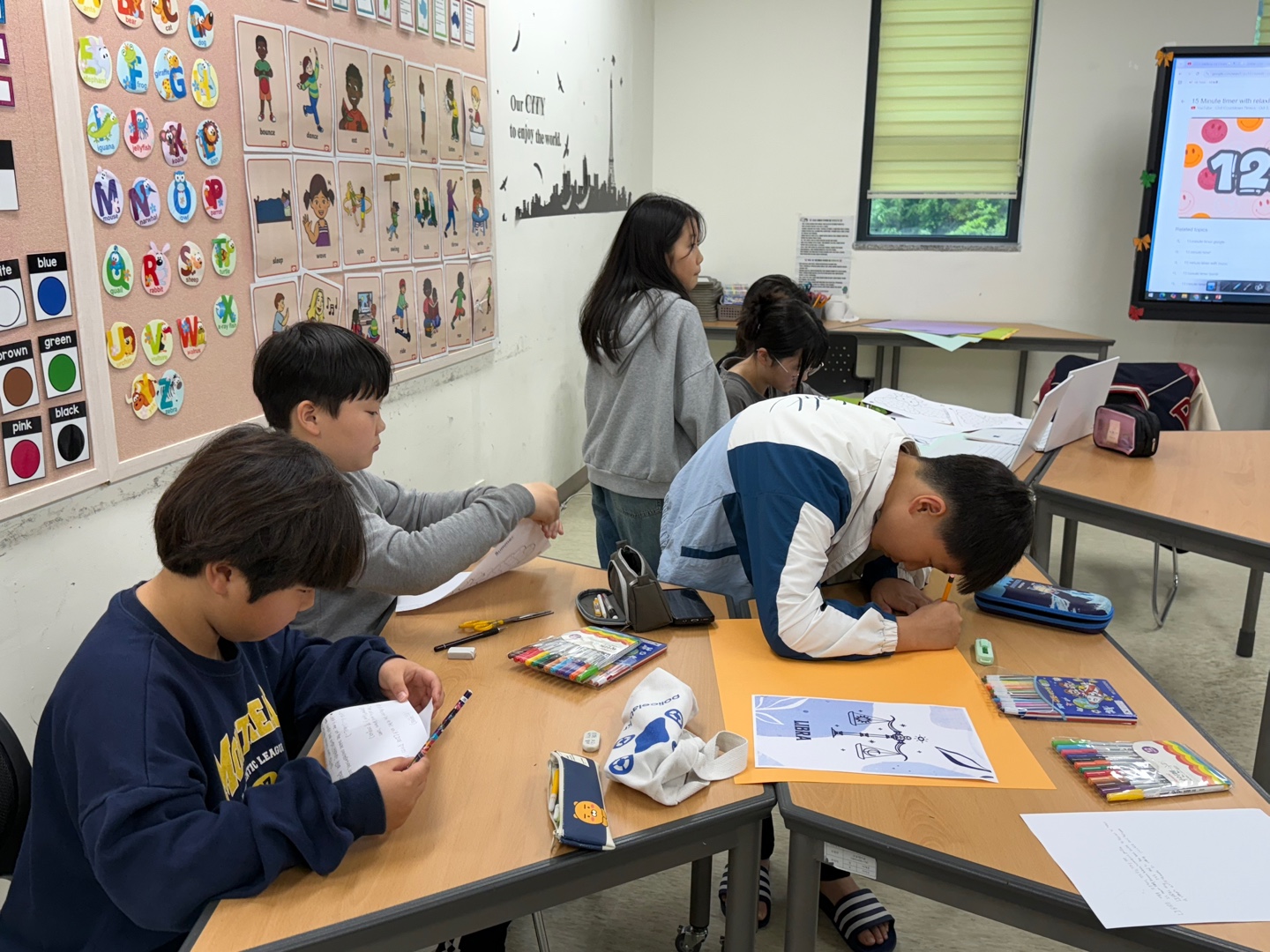 5월 Special Saturday(05.10.오후)의 8번째 이미지