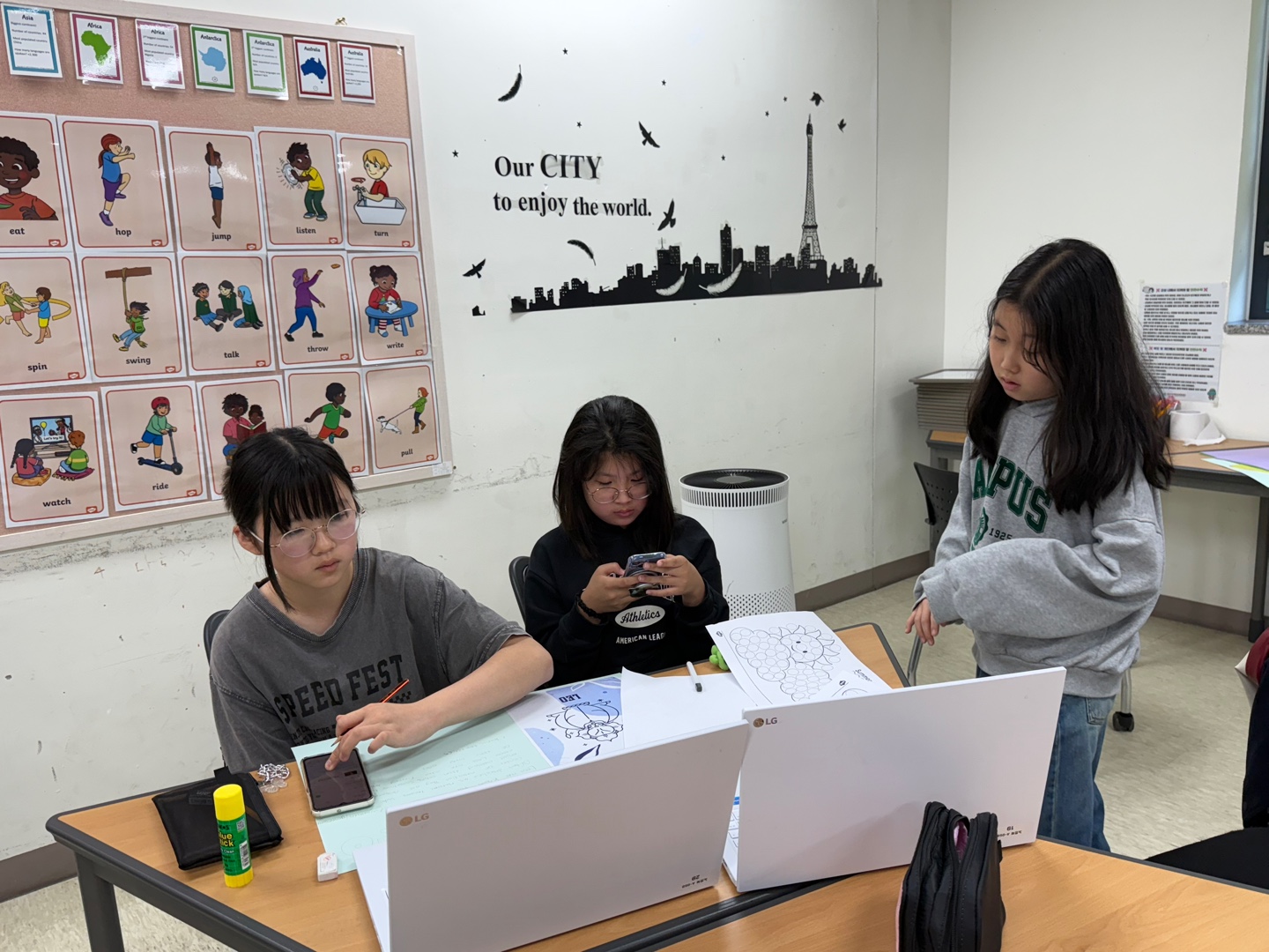 5월 Special Saturday(05.10.오후)의 9번째 이미지