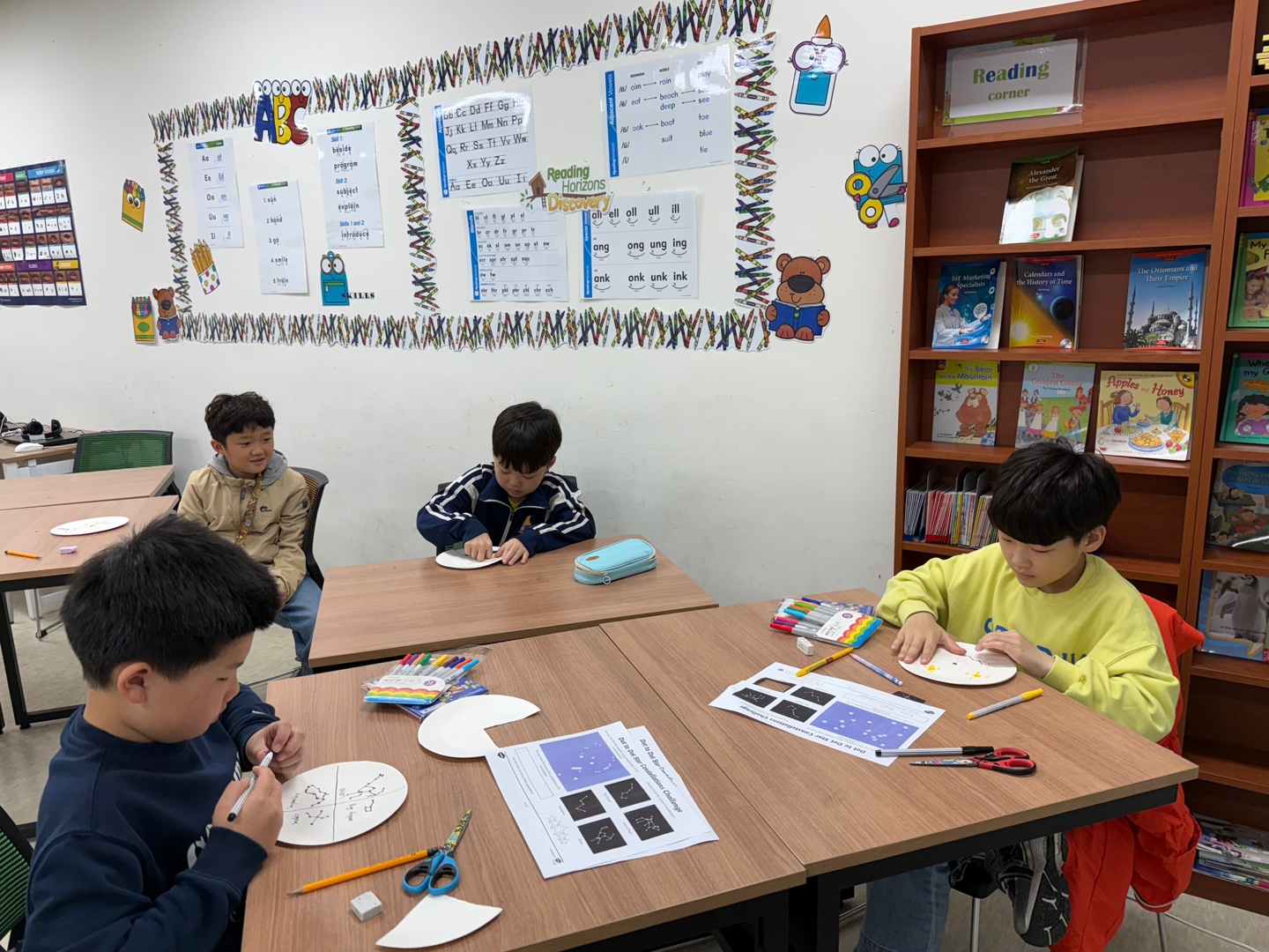 5월 Special Saturday(05.10.오후)의 6번째 이미지