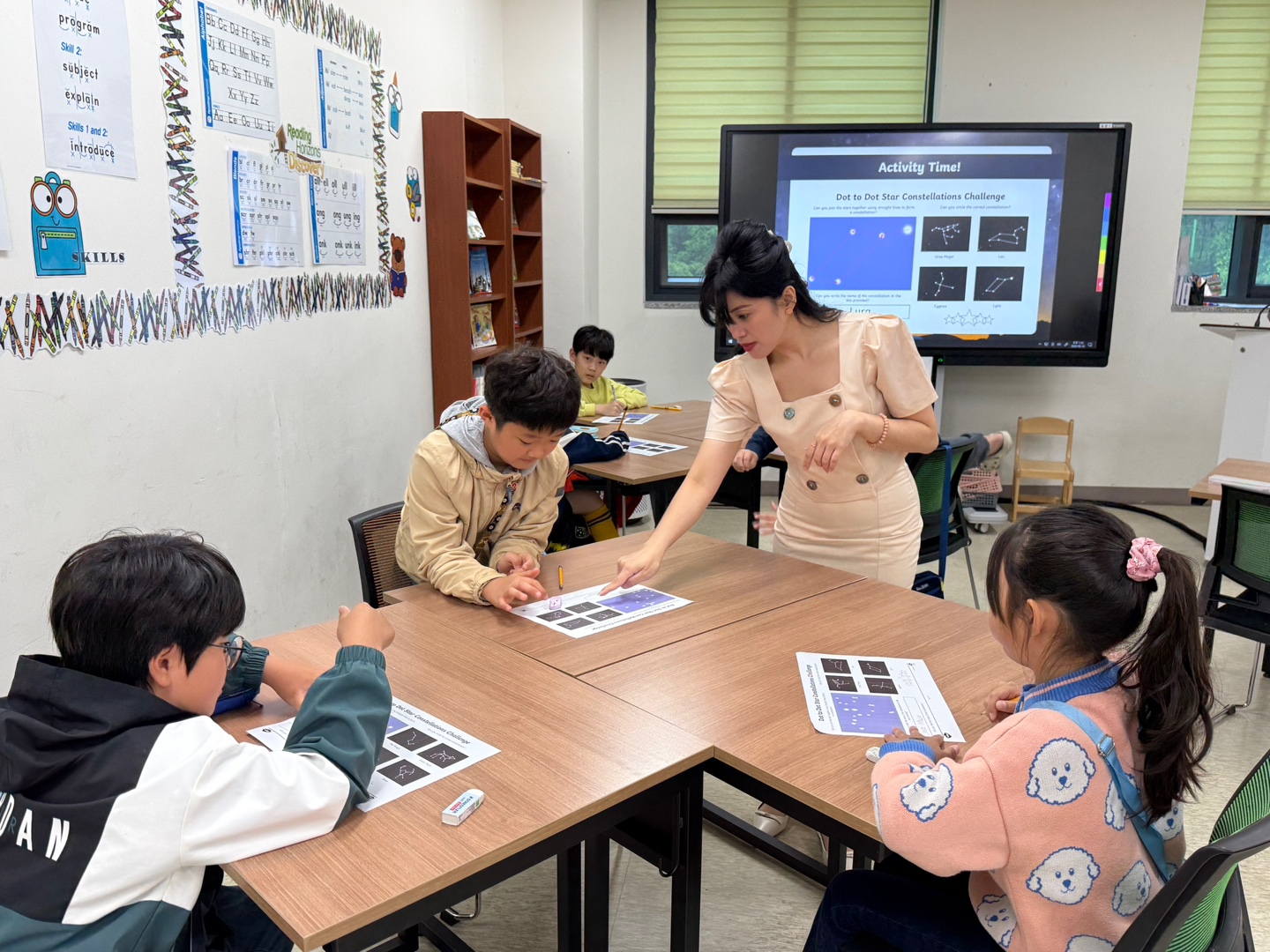 5월 Special Saturday(05.10.오후)의 5번째 이미지