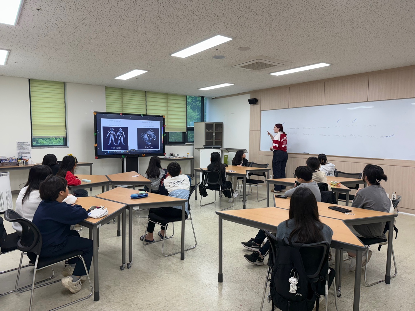 5월 Special Saturday(05.10.오후)의 7번째 이미지