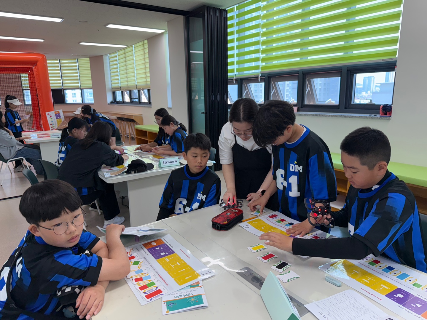 [초등일일정규체험]동막초(05.13.)의 7번째 이미지