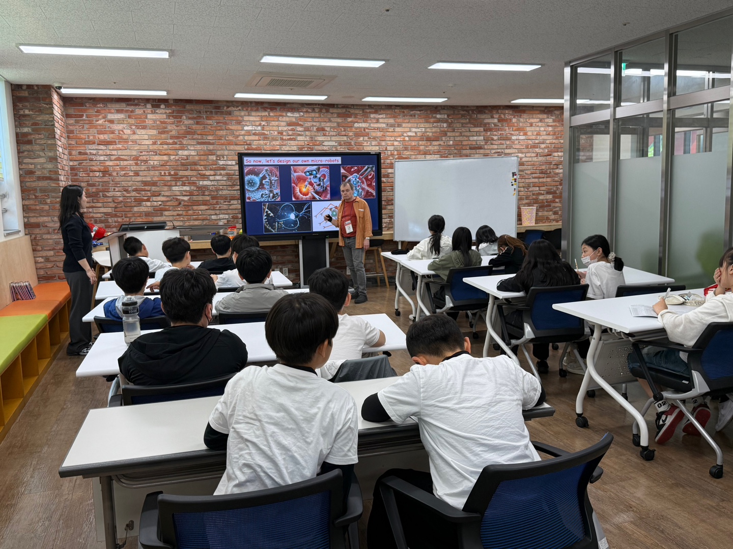 [초등일일정규체험]동막초(05.13.)이미지