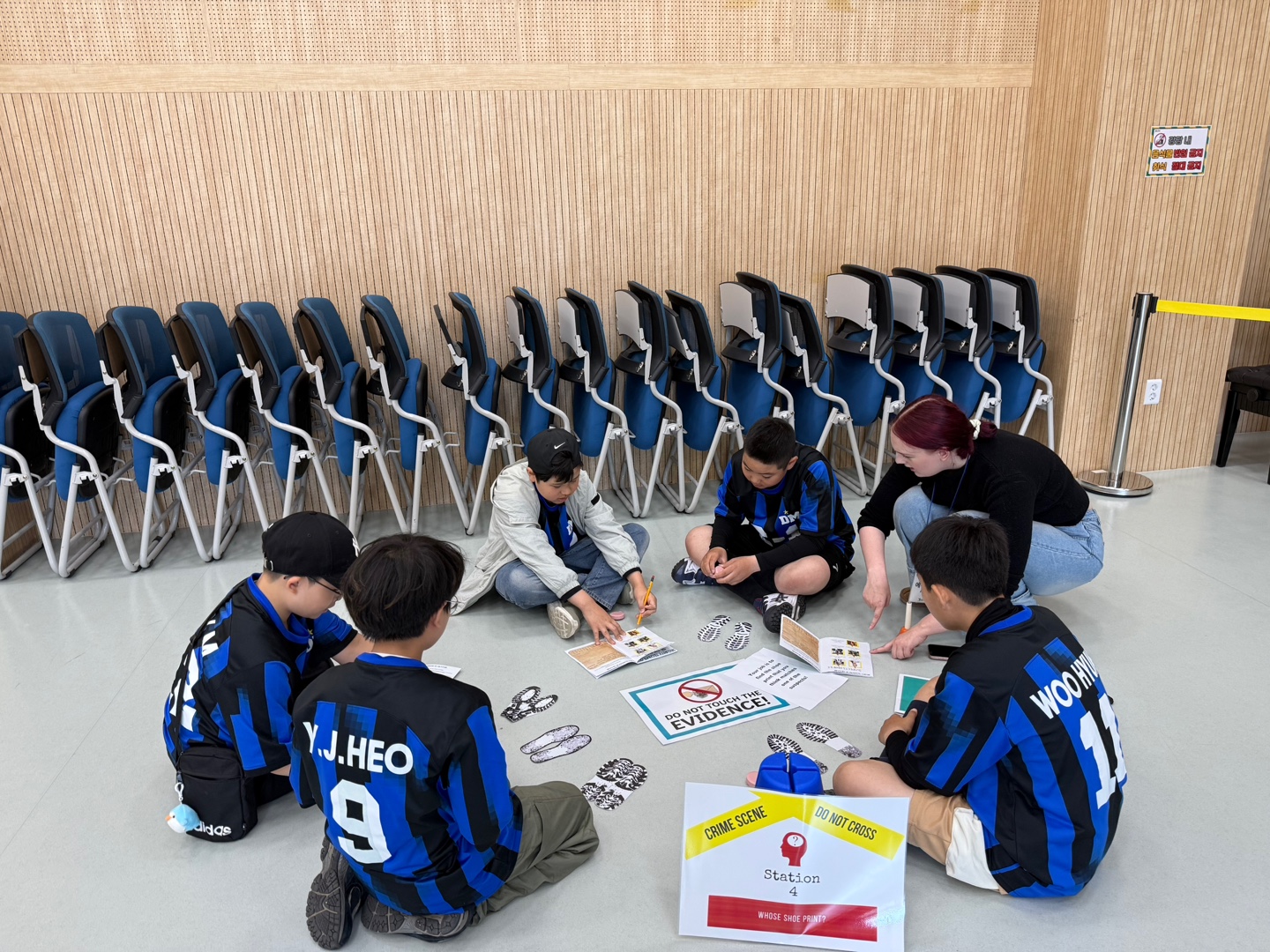 [초등일일정규체험]동막초(05.13.)의 4번째 이미지