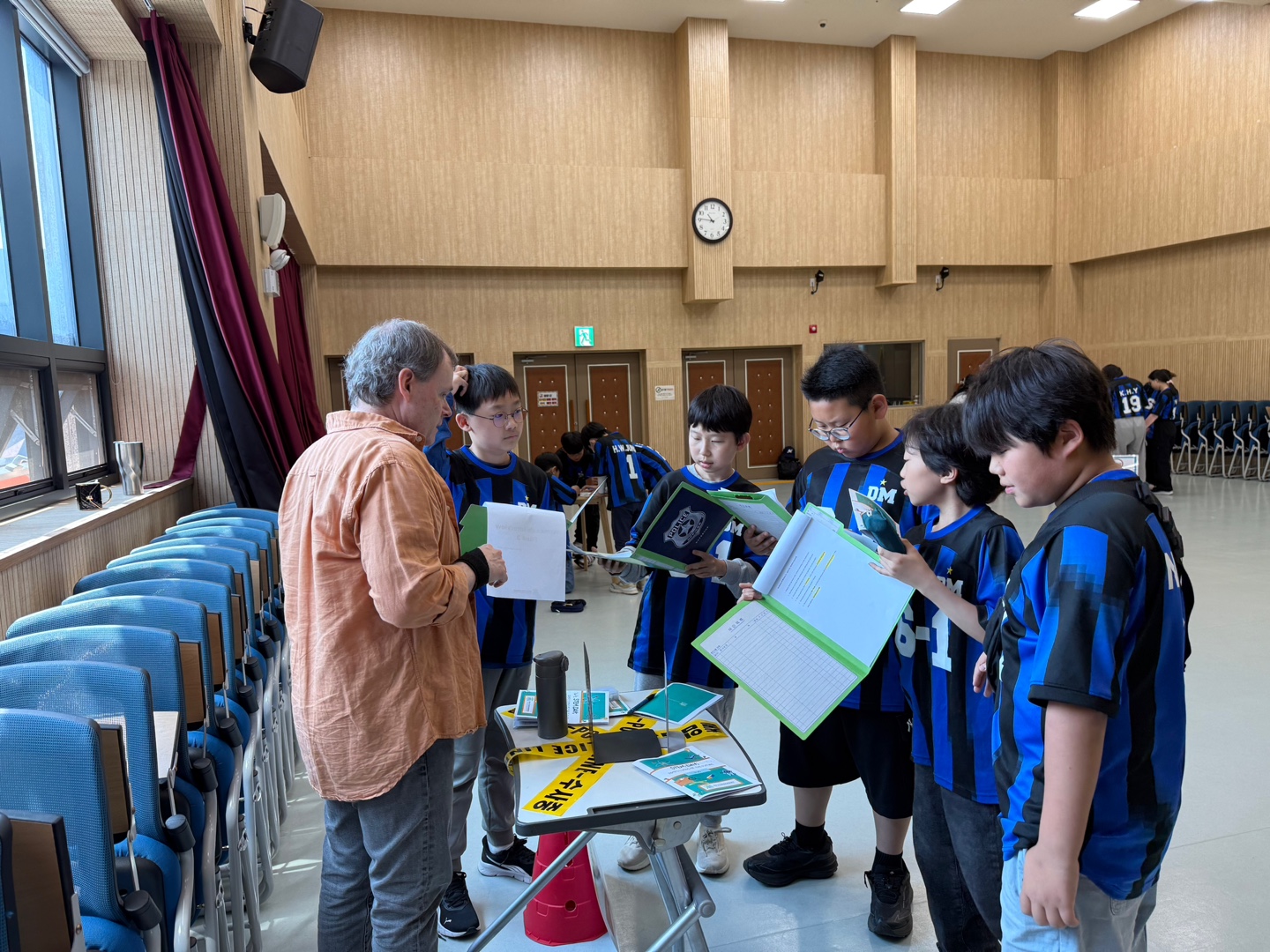 [초등일일정규체험]동막초(05.13.)의 5번째 이미지