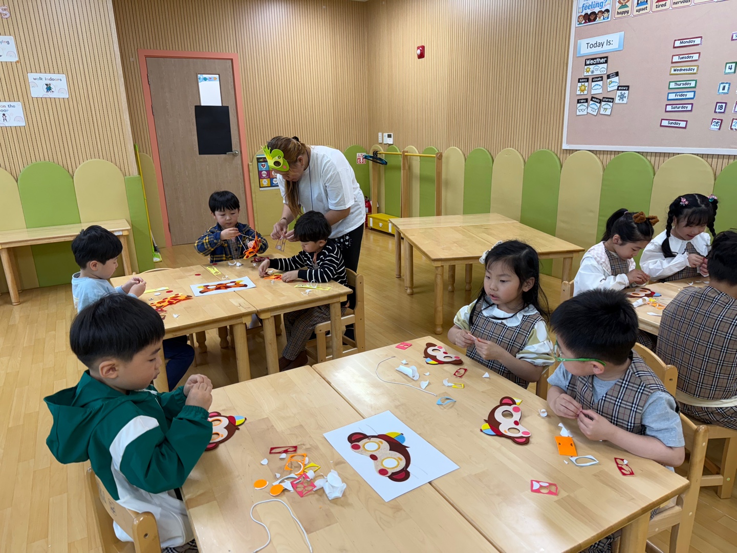 해나라유치원(05.14.)의 5번째 이미지