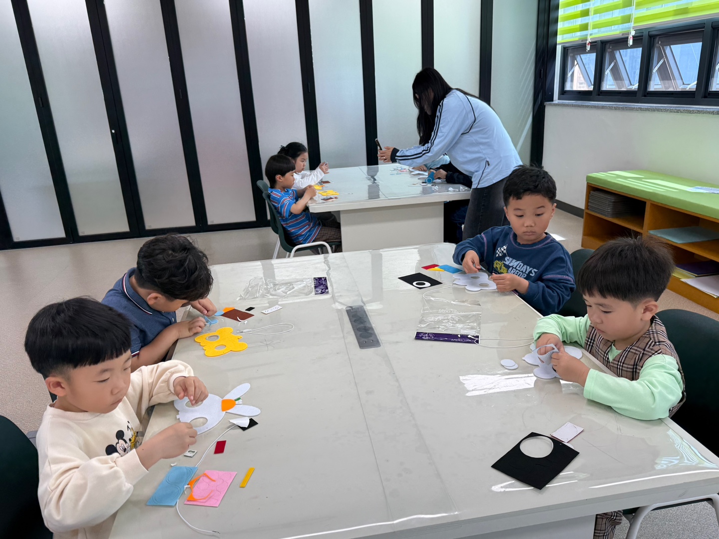 해나라유치원(05.14.)의 2번째 이미지