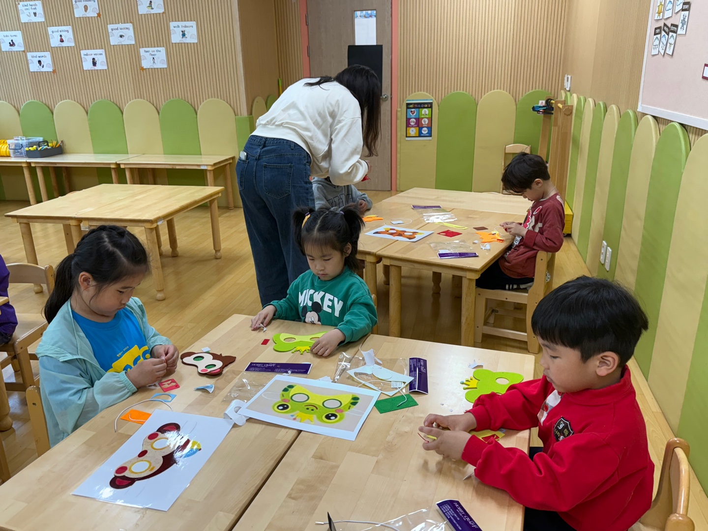 해나라유치원(05.15.)의 7번째 이미지