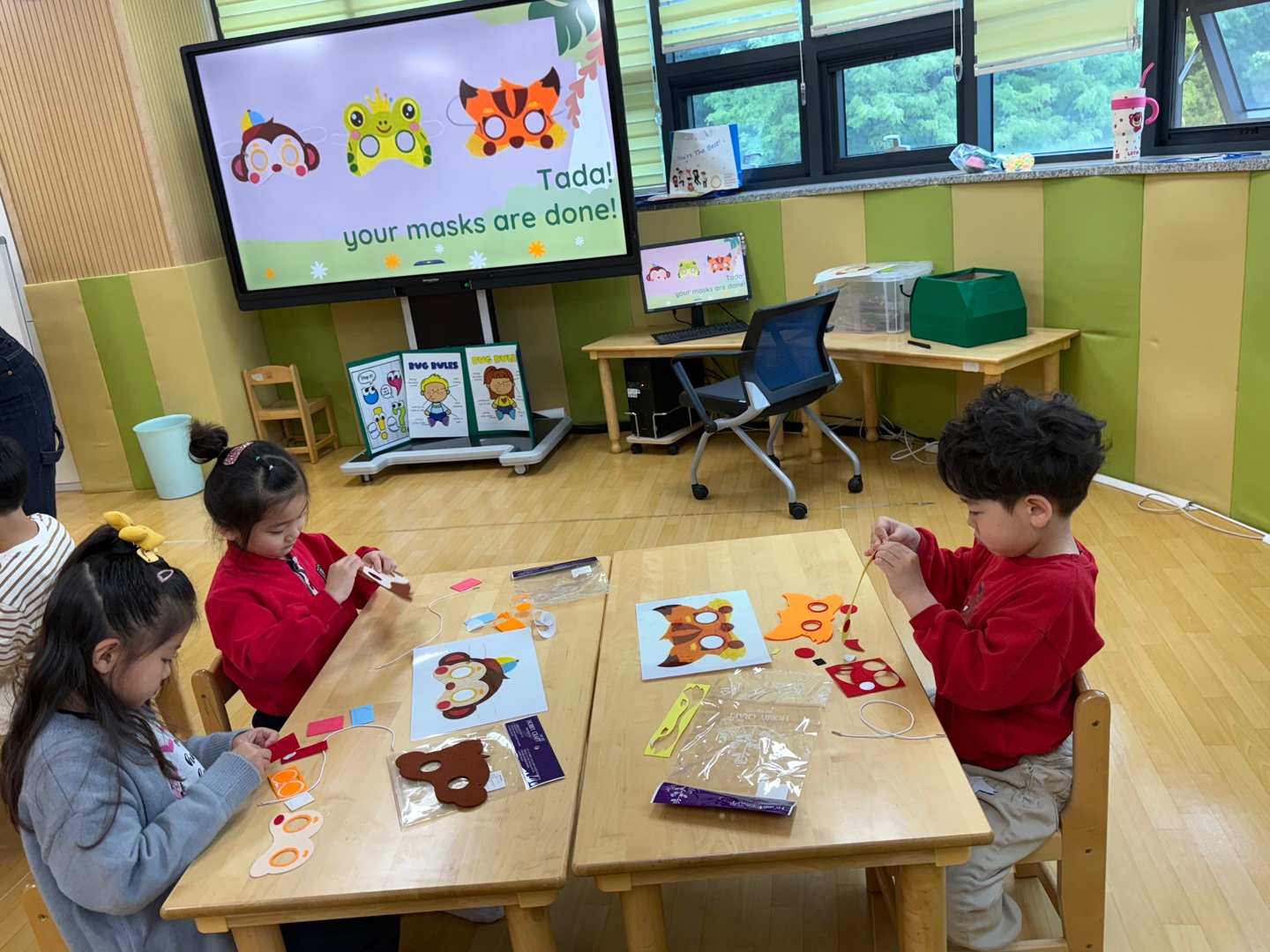 해나라유치원(05.15.)의 5번째 이미지