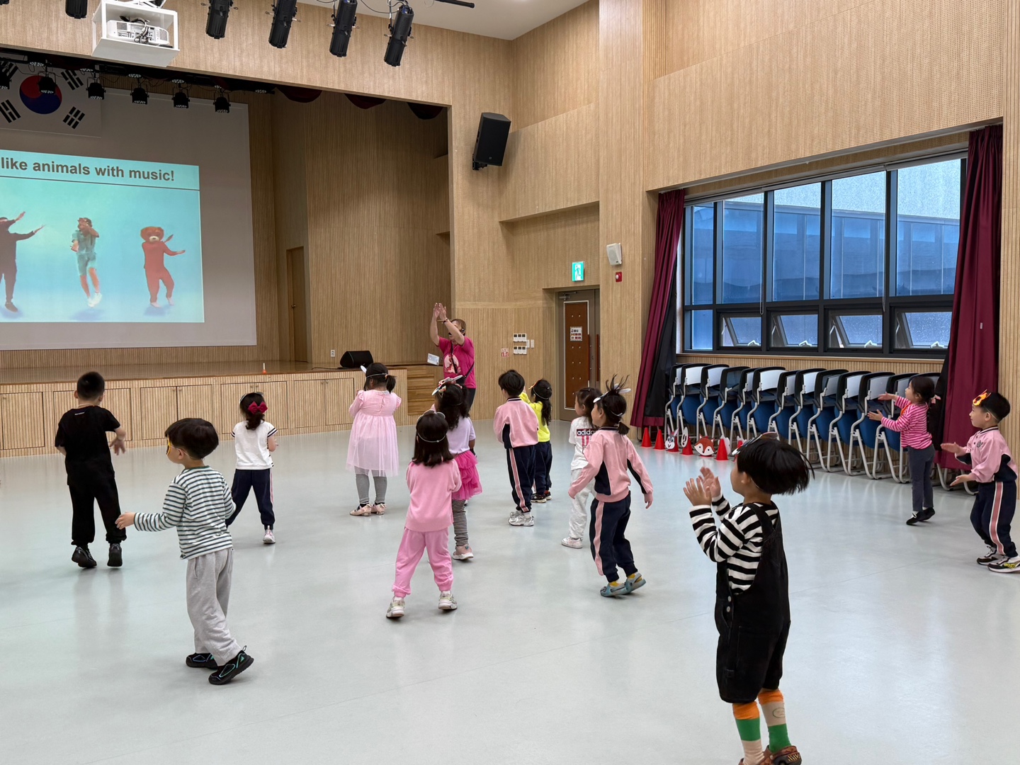 부광예능유치원(05.16.)의 9번째 이미지