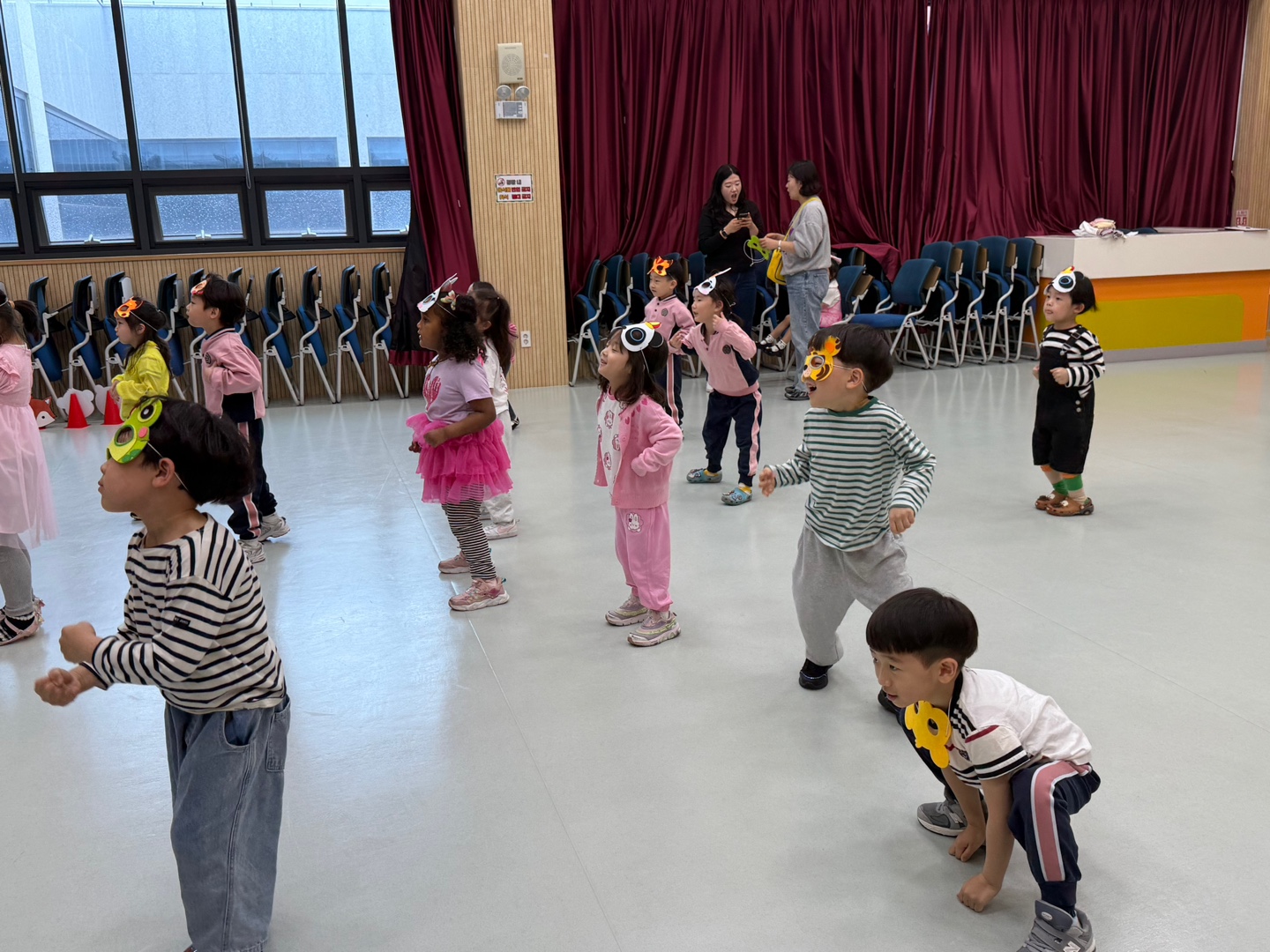 부광예능유치원(05.16.)의 10번째 이미지